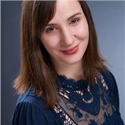 Erfahrene Lehrerin für Deutsch als Fremdsprache